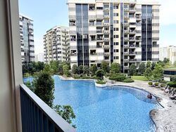 Sengkang Grand Residences (D19), Apartment #553474561